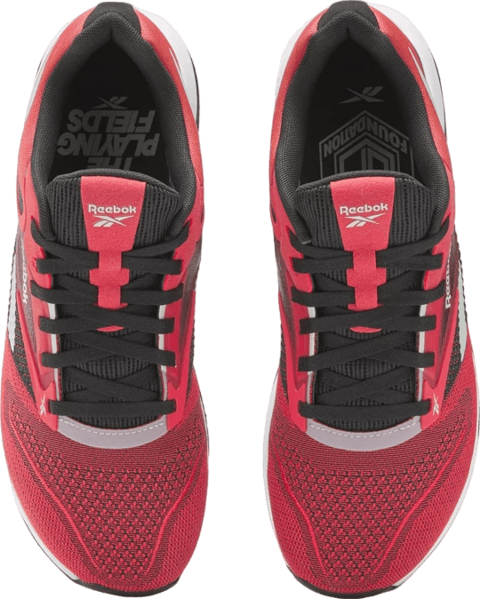 Reebok x Justin Fields Nano X4 Training