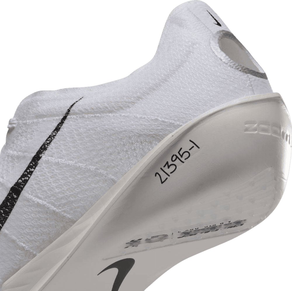 Nike ZoomX Victory 2 Prototype White/Total Orange