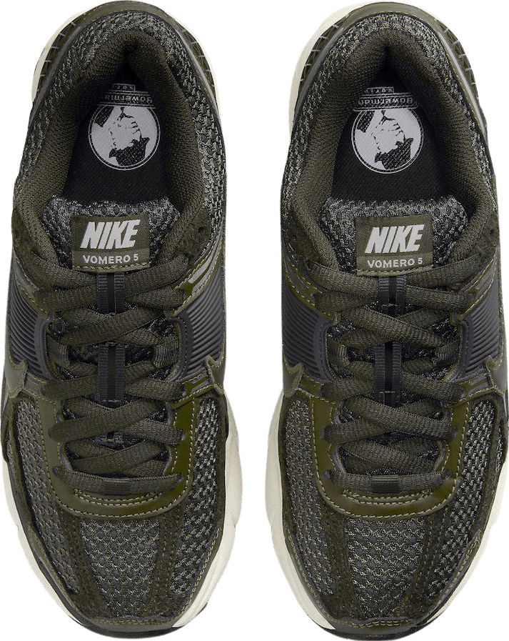 Nike Zoom Vomero 5 Sequoia (W)