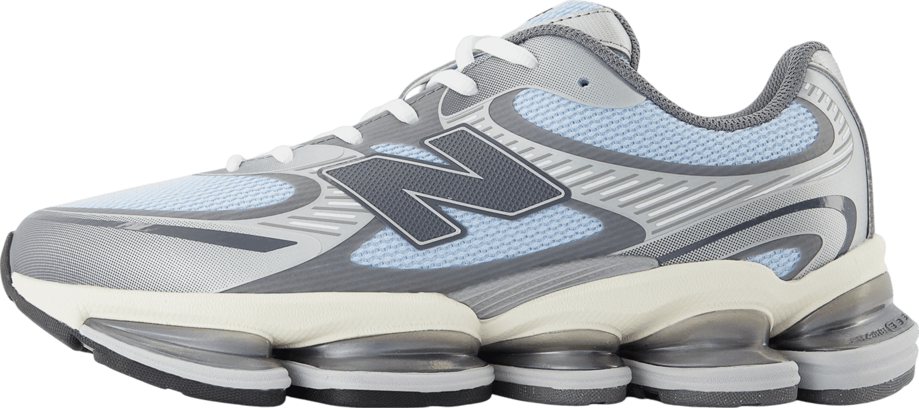 New Balance Abzorb 2000 Blue/Grey