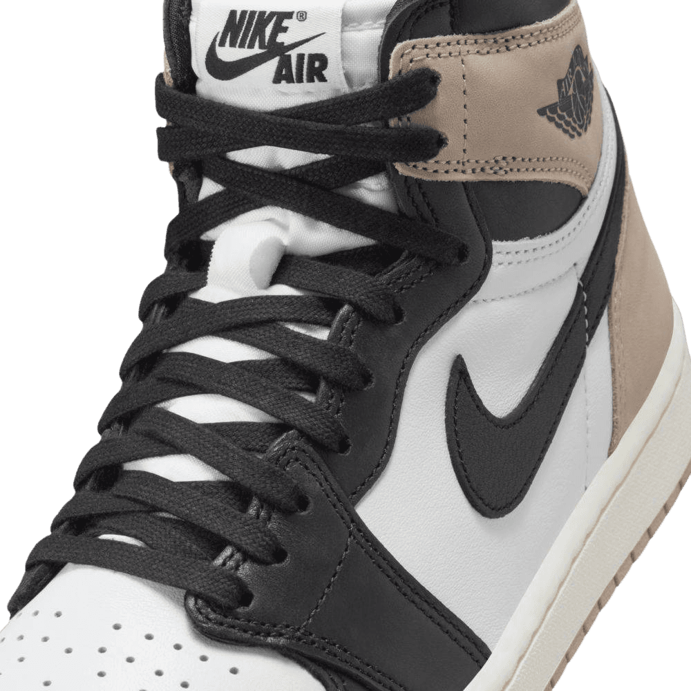 Air Jordan 1 High Latte (W)