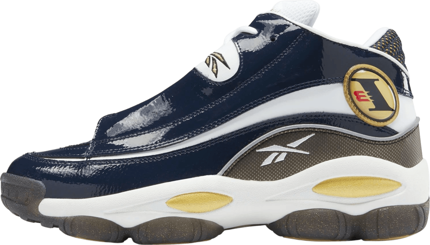 Reebok Answer DMX Georgetown