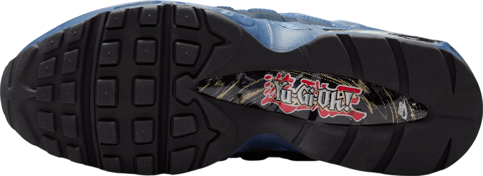 Yu-Gi-Oh! x Nike Air Max Muscle 95 Joey