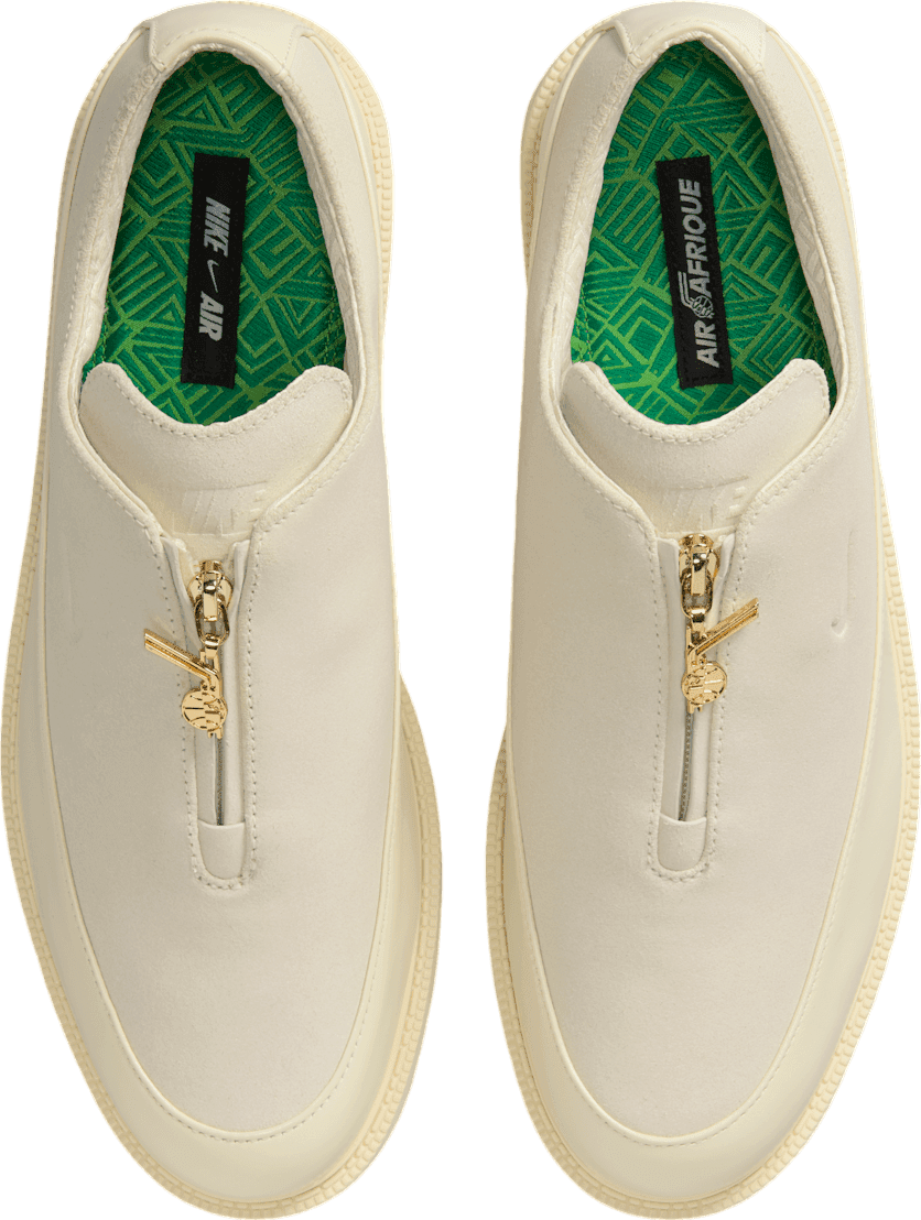 Nike Air Max RK61 Air Afrique Coconut Milk