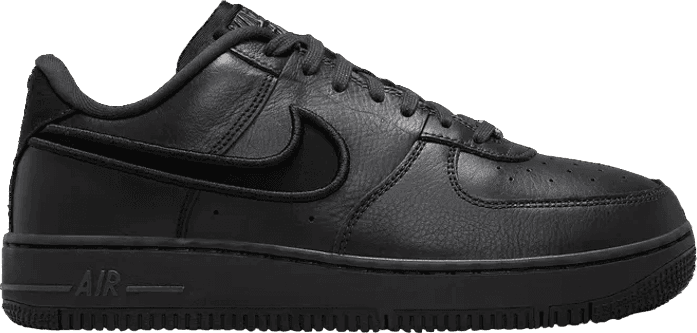 Nike Air Force 1 Low Dance Off Noir (W)