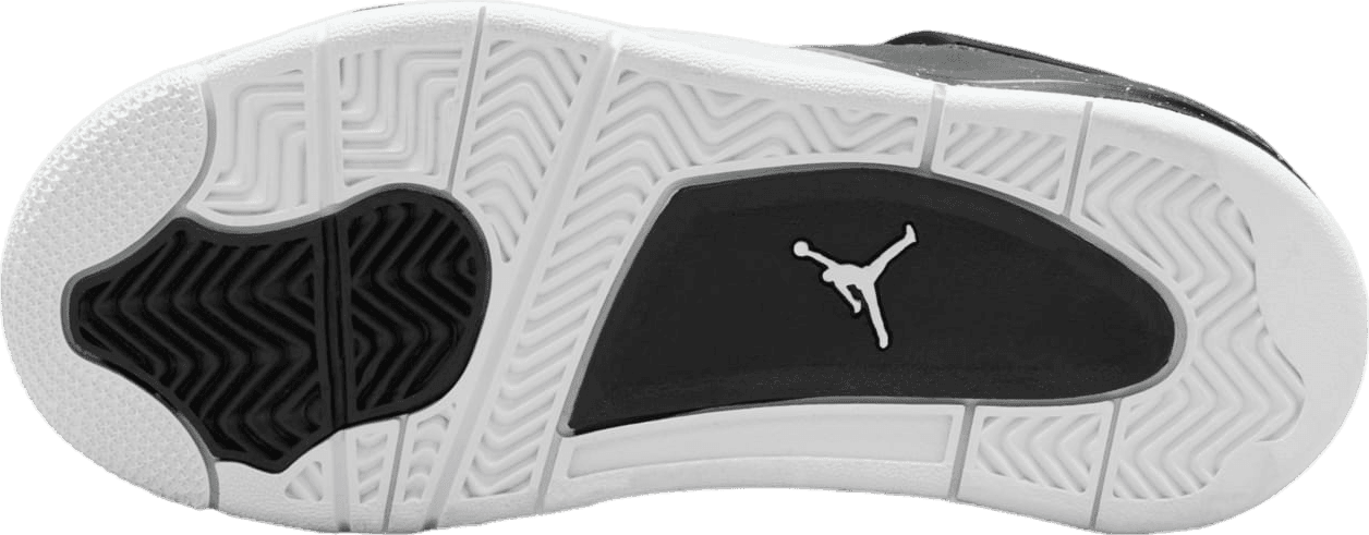 Air Jordan 4 Fear (PS)