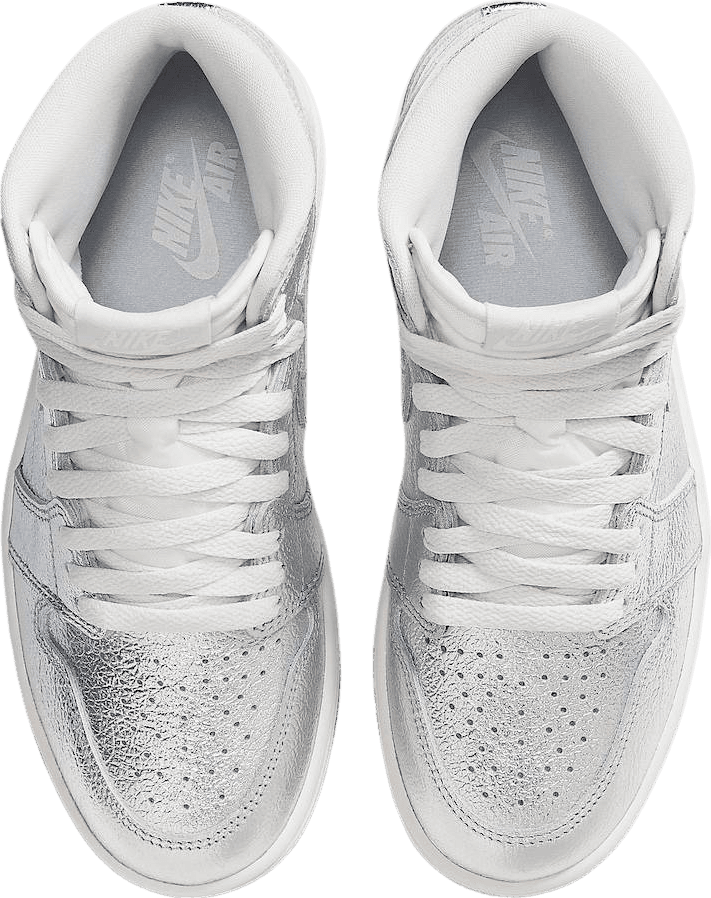 Air Jordan 1 Retro High Chrome (W)