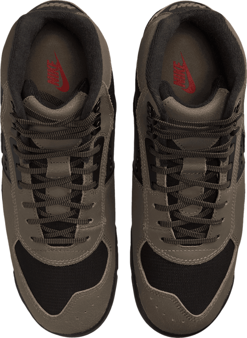 Nike Baltoro Olive Khaki