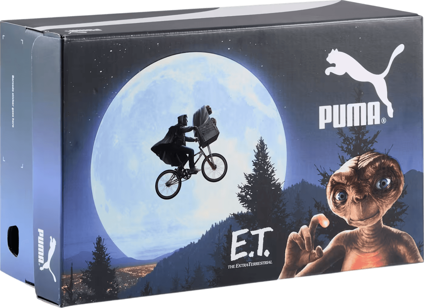 Puma All-Pro Nitro 2 E.T.