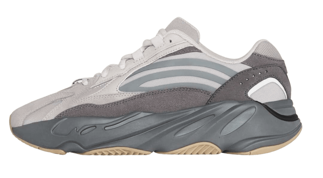 Adidas Yeezy Boost 700 V2 Tephra
