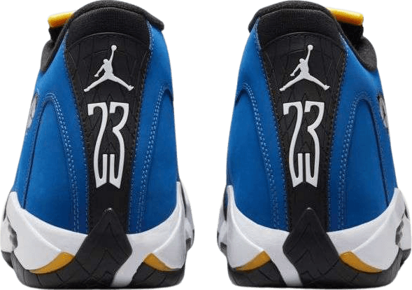 Air Jordan 14 Laney