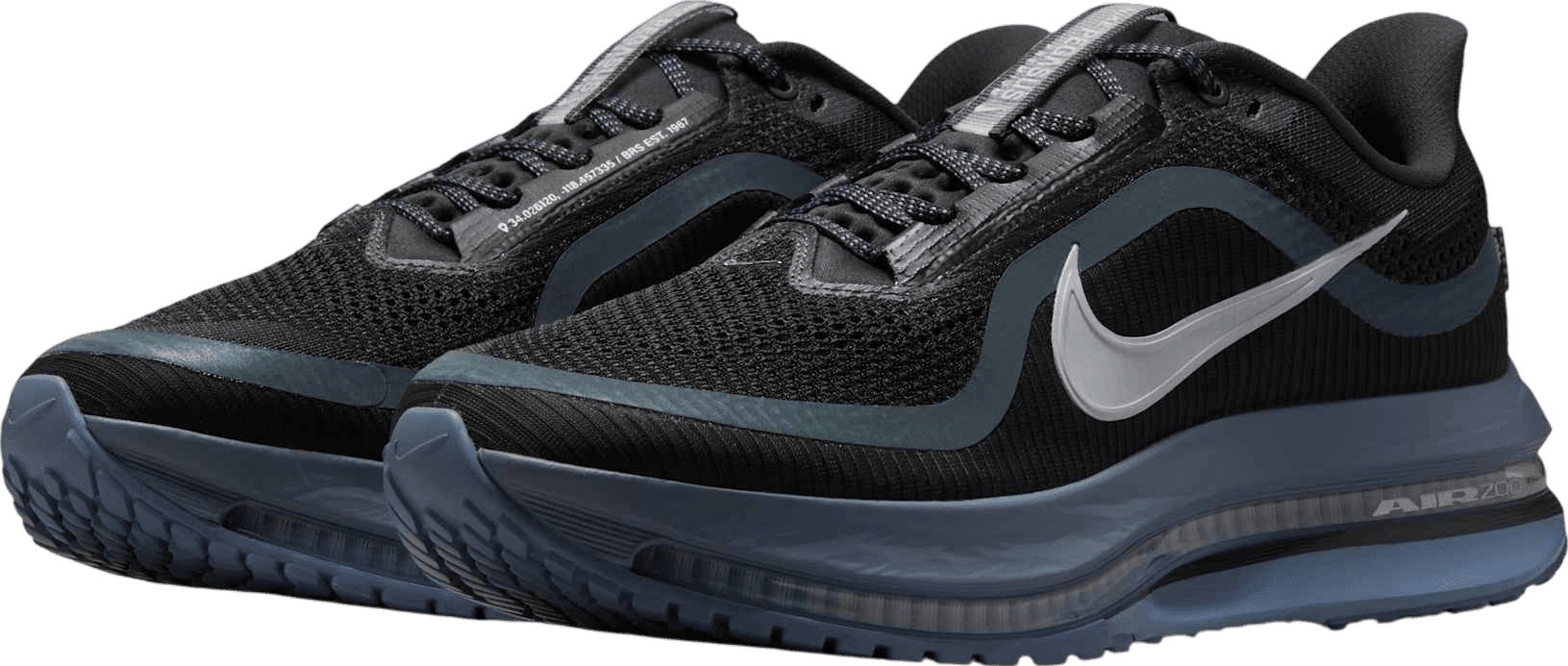 Nike Pegasus Premium Anthracite