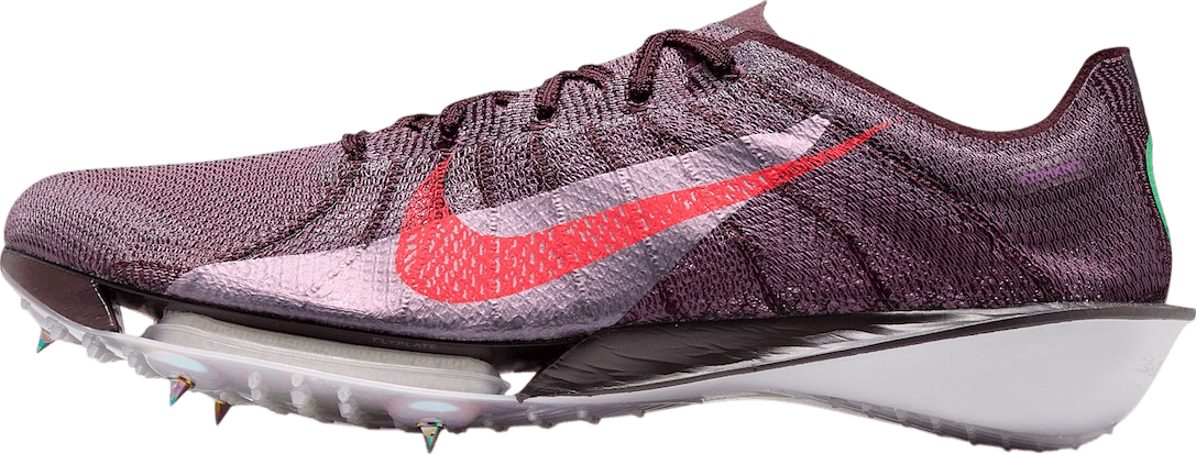 Faith Kipyegon x Nike Victory 2 Burgundy Crush (W)