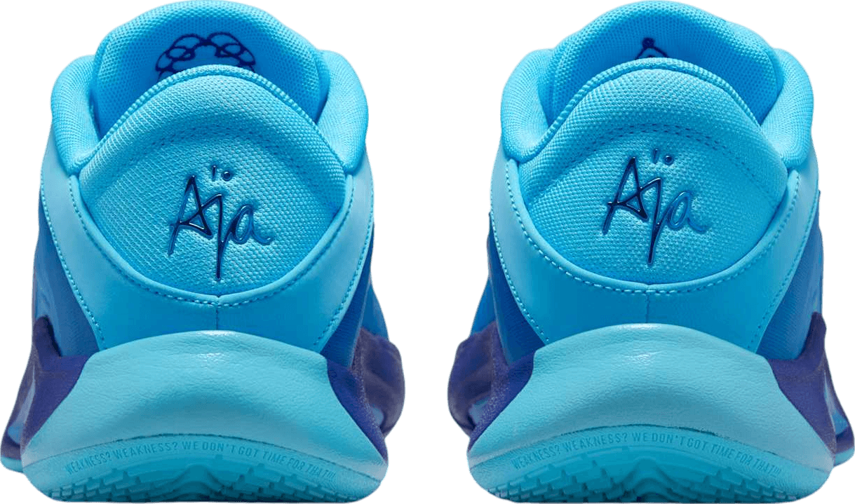 Nike A’One Indigo Girl (W)
