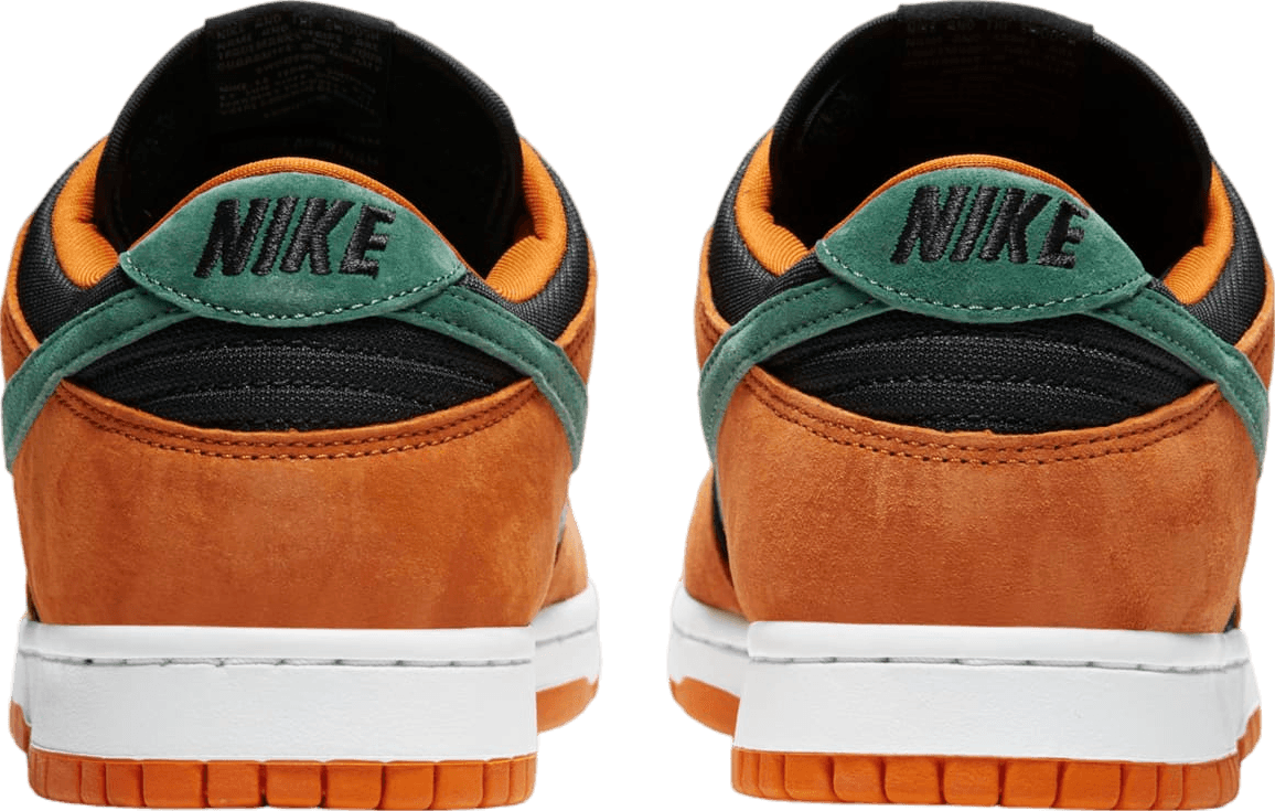 Nike Dunk Low Ceramic