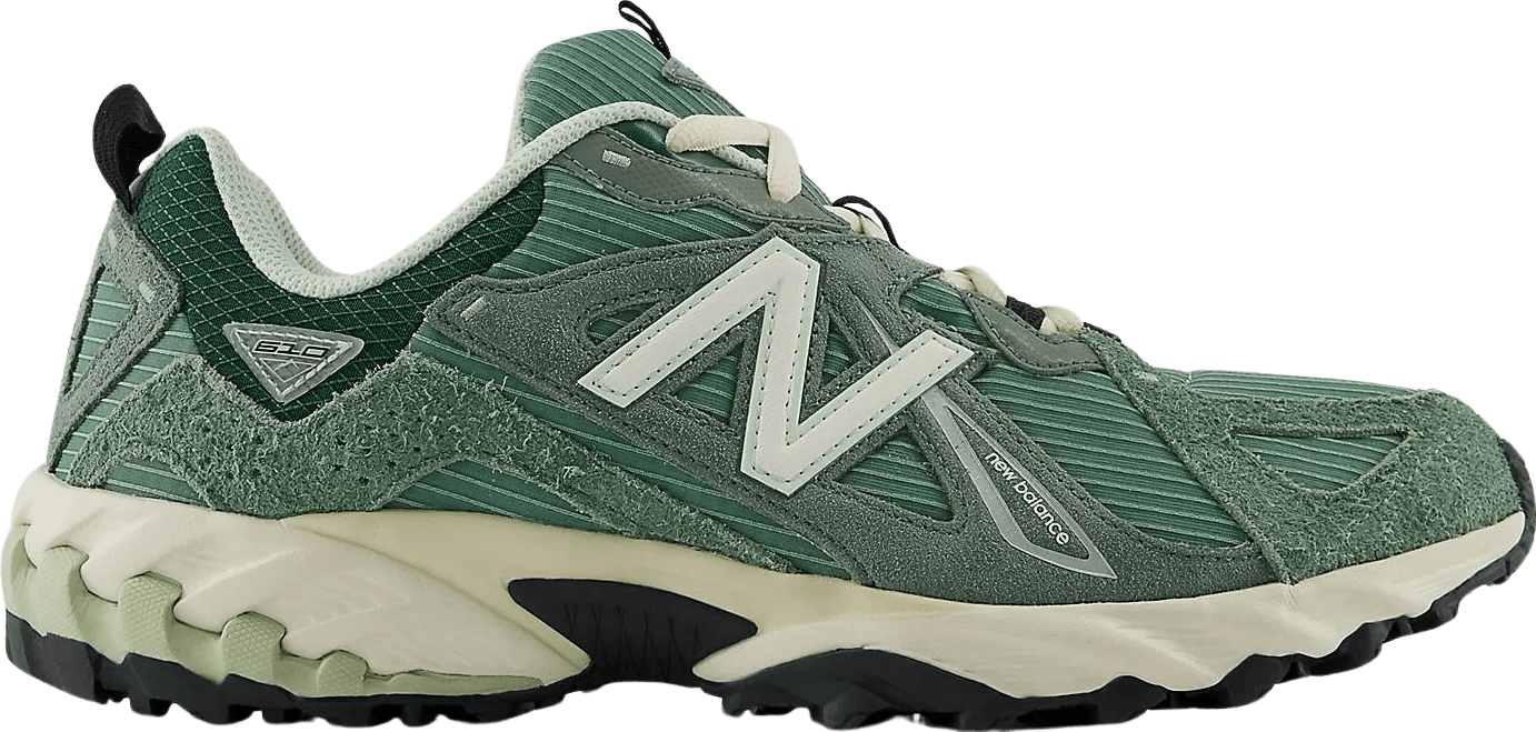 New Balance 610 Natural Mint/Turtledove