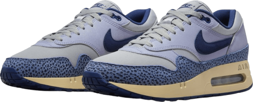 Nike Air Max 1 ’86 Blue Safari