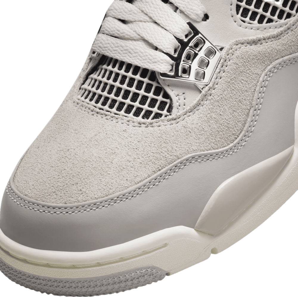 Air Jordan 4 Frozen Moments (W)