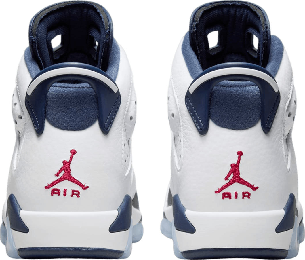 Air Jordan 6 Olympic (GS) (2024)