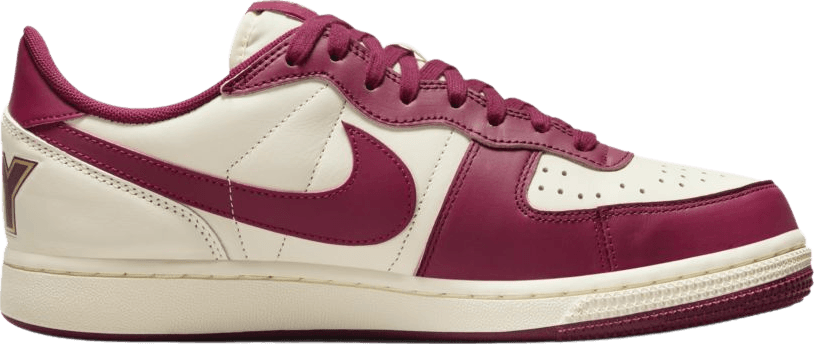 Nike Terminator Low NY vs. NY