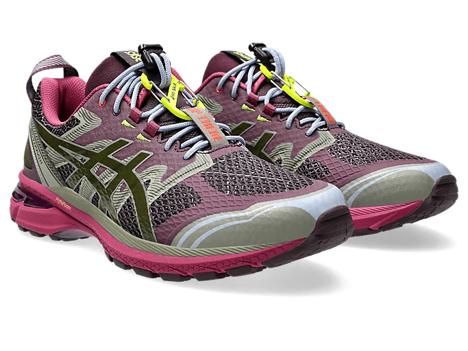 Up There x Asics Gel-Terrain