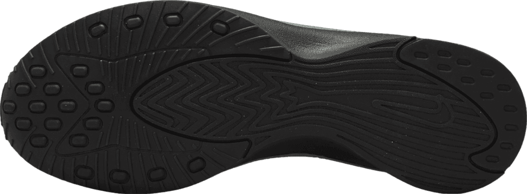 Nike Air Superfly Moc Metallic Silver/Black (W)