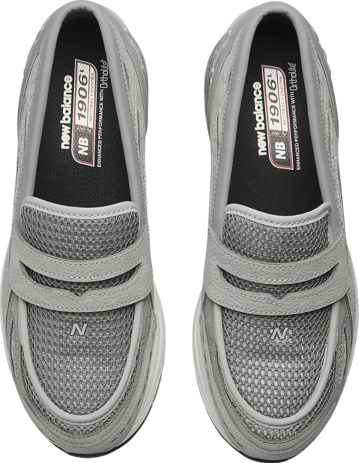 New Balance 1906L Raincloud