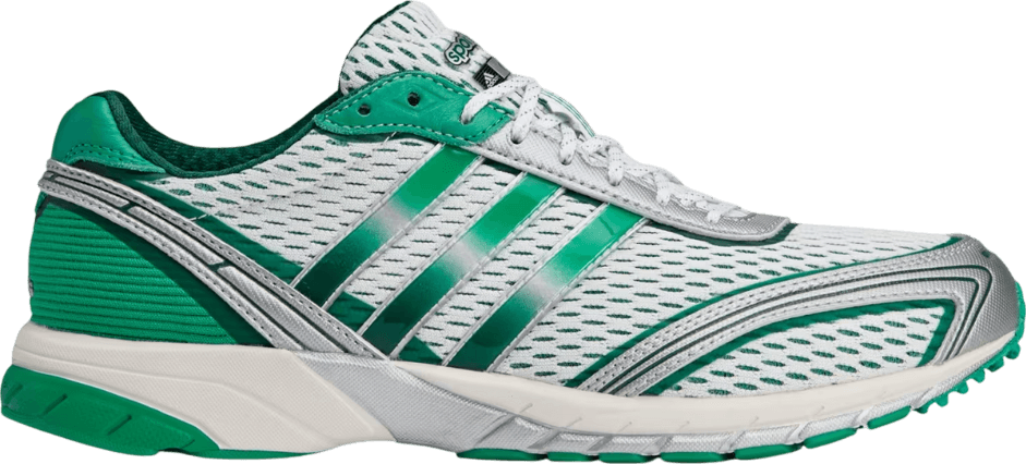 Sporty & Rich x Adidas Adizero Adios Court Green (W)