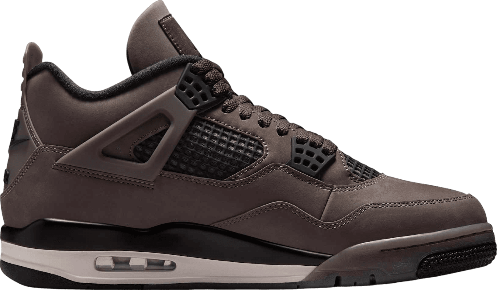 Air Jordan 4 Cave Stone