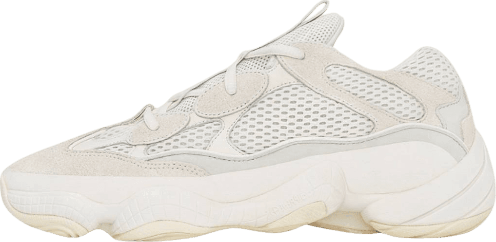 adidas Yeezy 500 Bone White