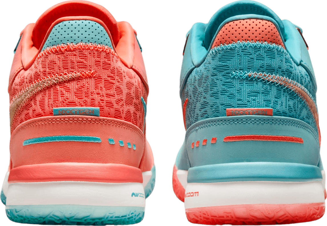 Nike Zoom LeBron NXXT Gen Amped Miami