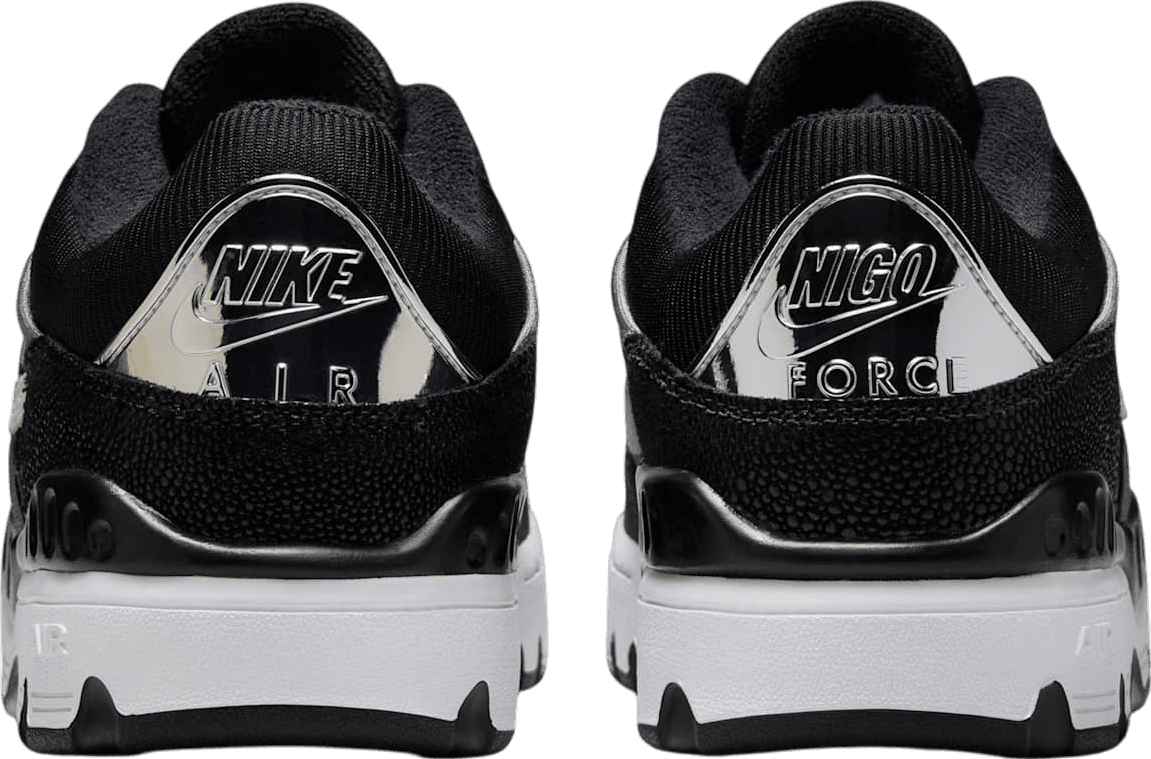 Nigo x Nike Air Force 3 Low