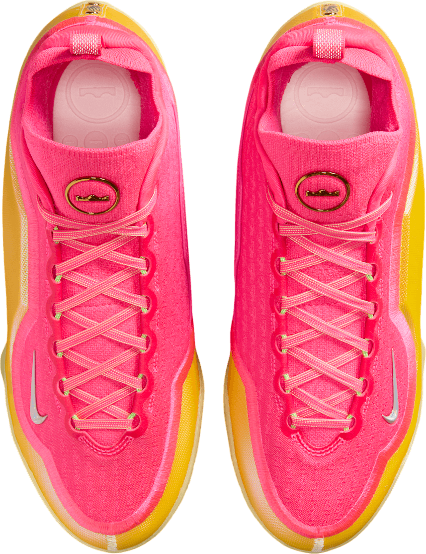 Nike LeBron 23 Elite Good Intentions Hyper Pink