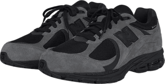 JJJJound x New Balance 2002r GORE-TEX Charcoal