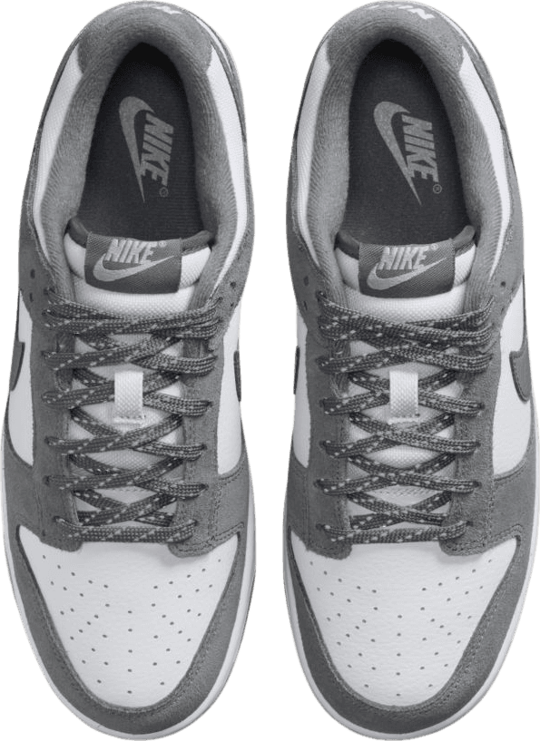 Nike Dunk Low Smoke Grey
