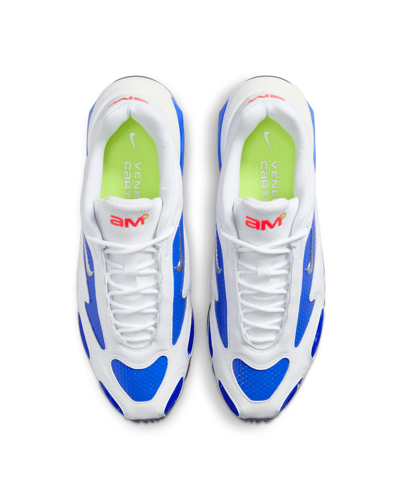 Veneda Carter x Air Max Muse Racer Blue (W)