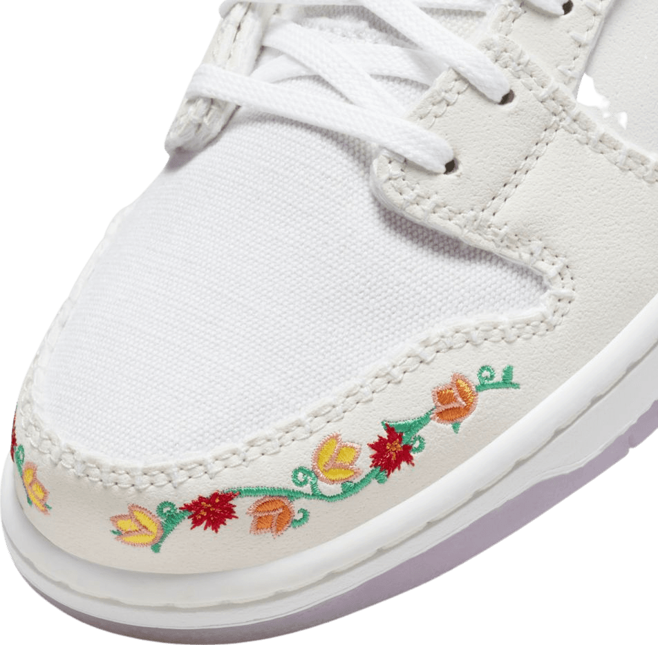 Nike SB Dunk Low Decon N7 University Red