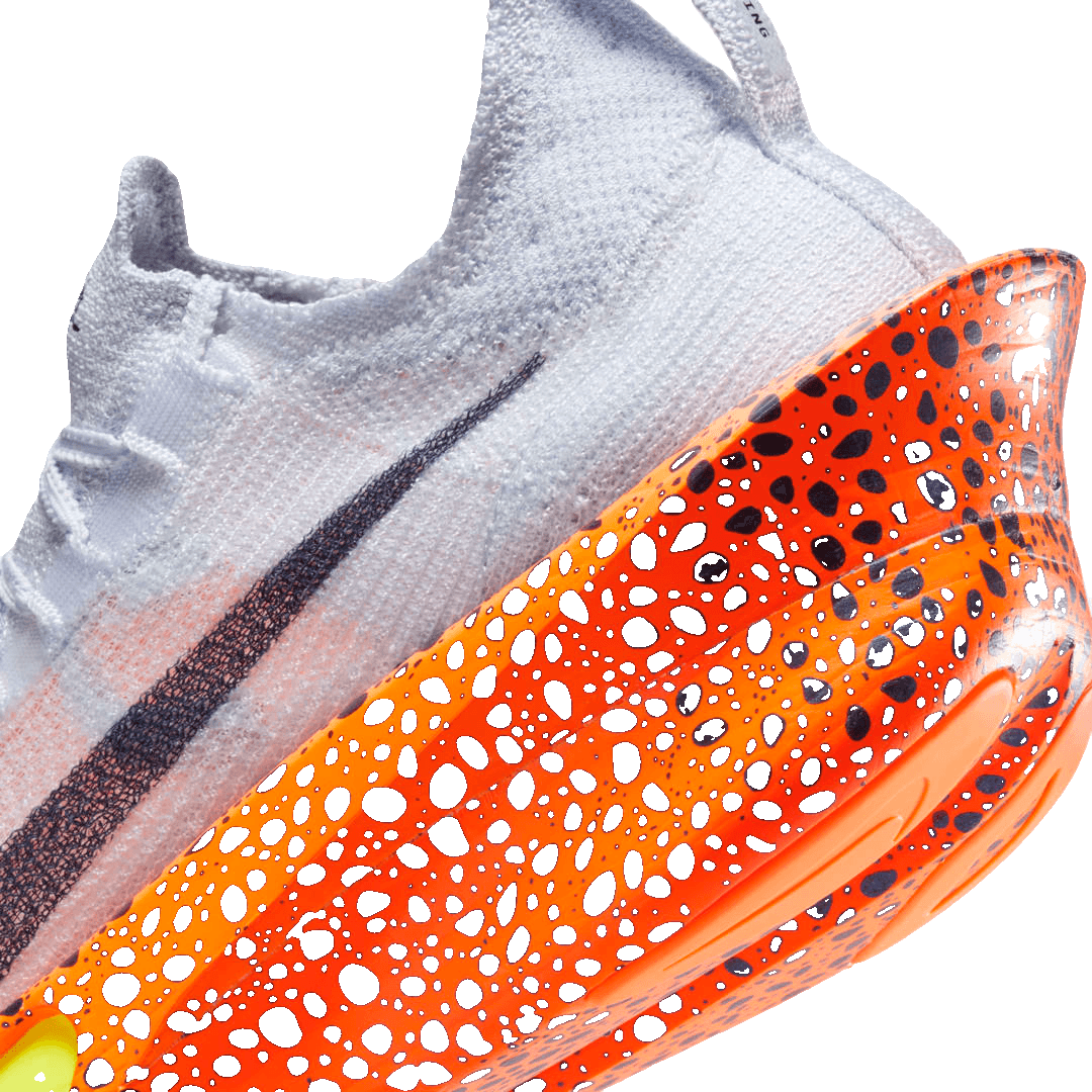Nike Alphafly 3 Safari Olympic