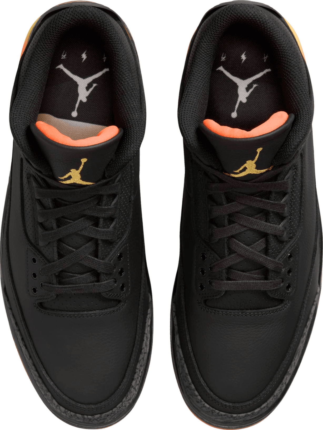 Air Jordan 3 J Balvin Rio