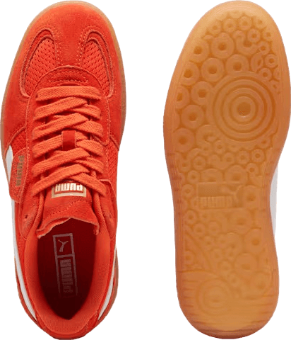 Puma Palermo LaModa Redmazing/Gum (W)