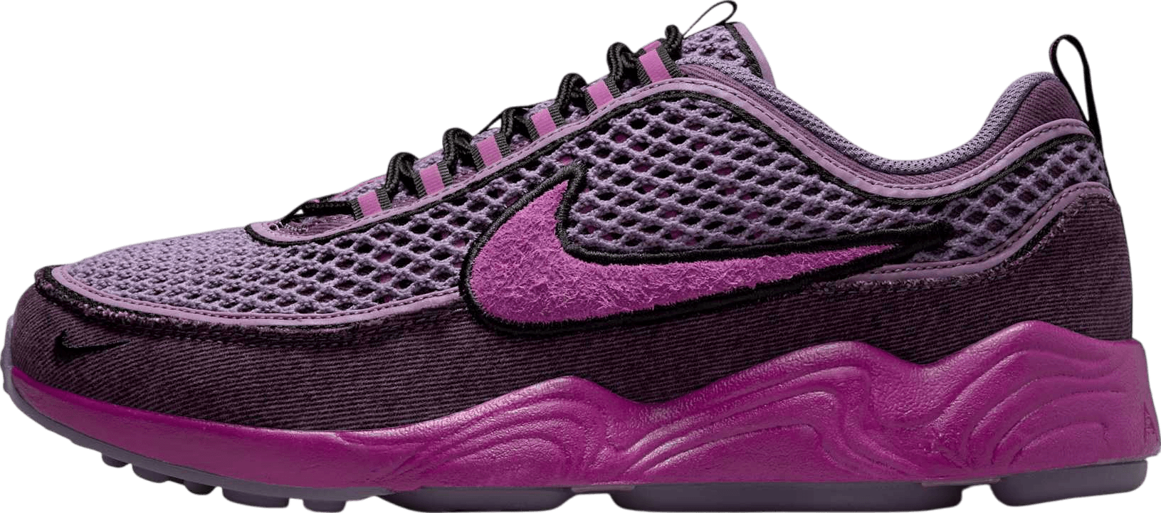Nike Air Zoom Spiridon Hot Fuchsia