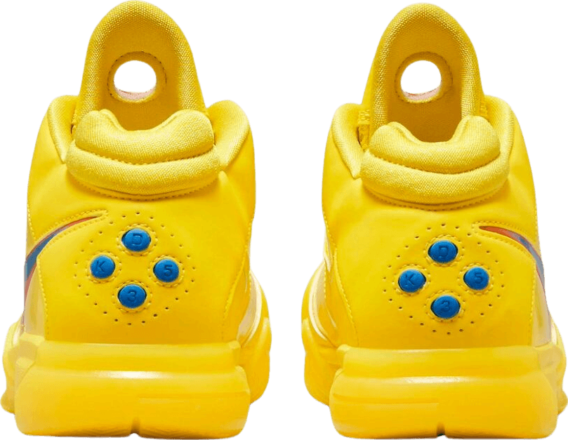 Nike KD 3 Vibrant Yellow (2023)