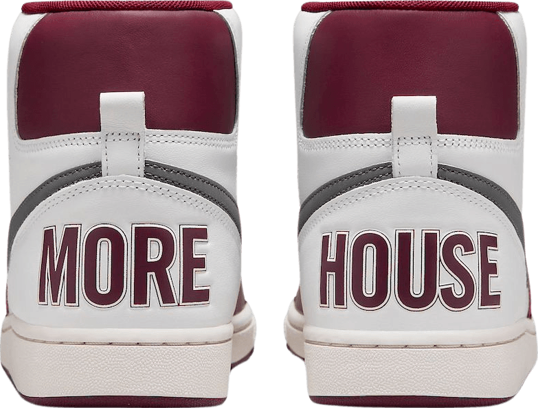 Nike Terminator High Moorehouse College