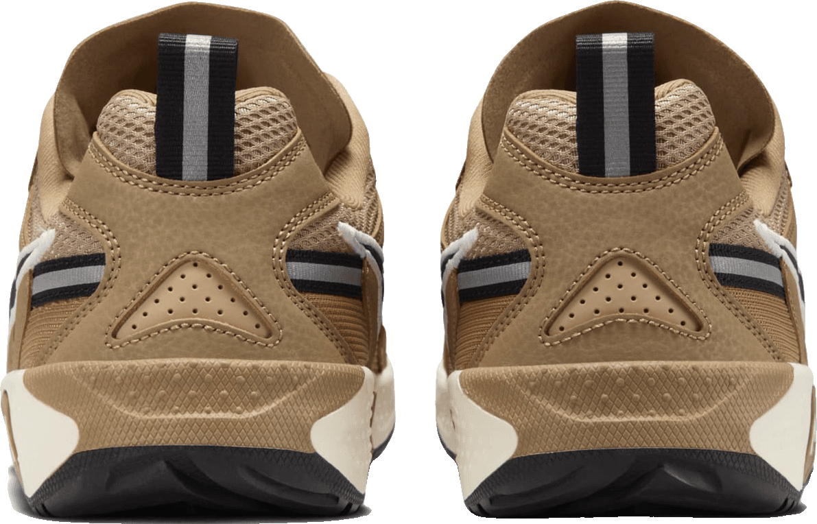 Nike Jam Dark Driftwood