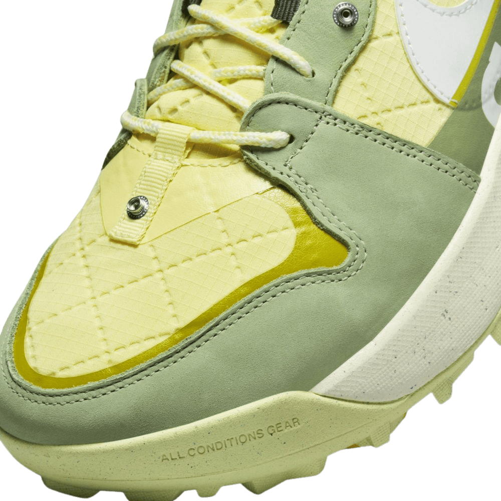 Nike ACG Lowcate Oil Green