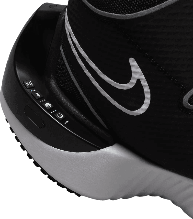 Hyperice x Nike Hyperboot