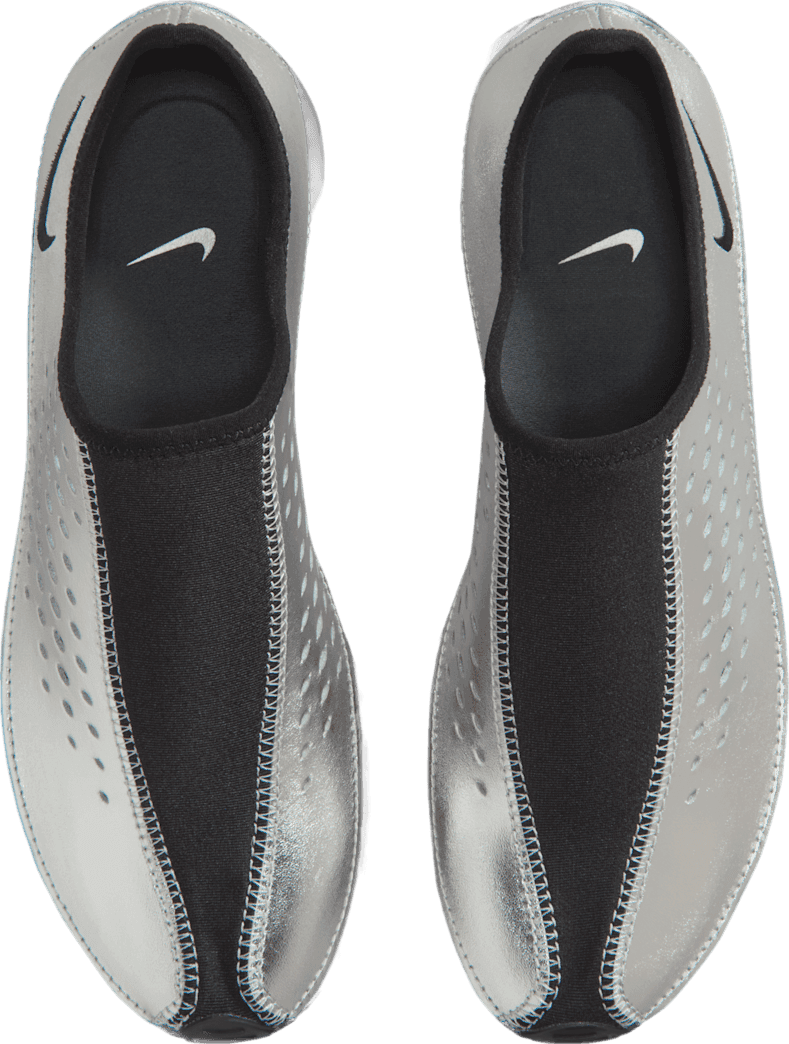 Air Superfly Moc Metallic Silver (W)