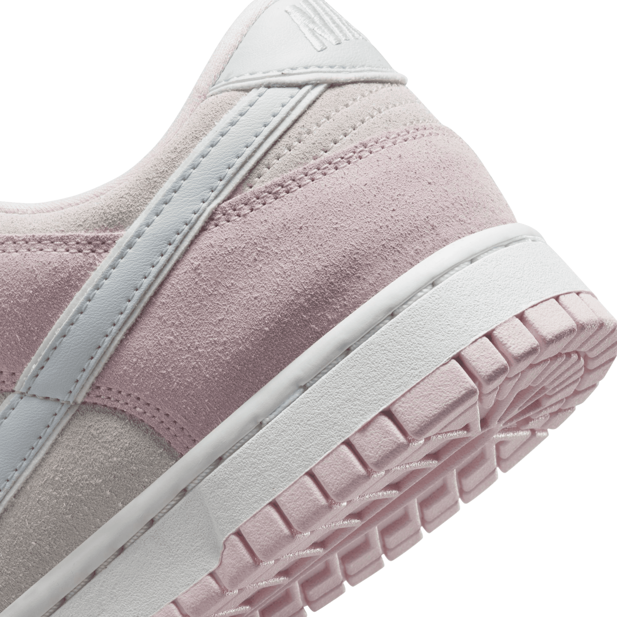 Nike Dunk Low Pink Foam (W)