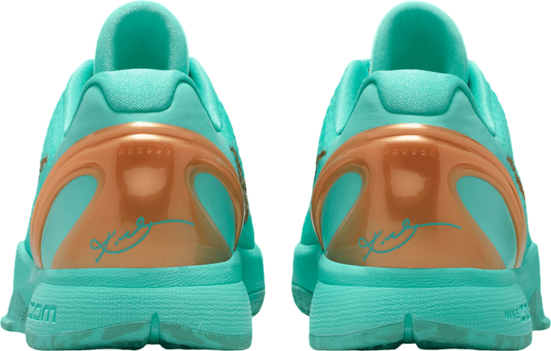 Nike Kobe 6 Protro Statue of Liberty