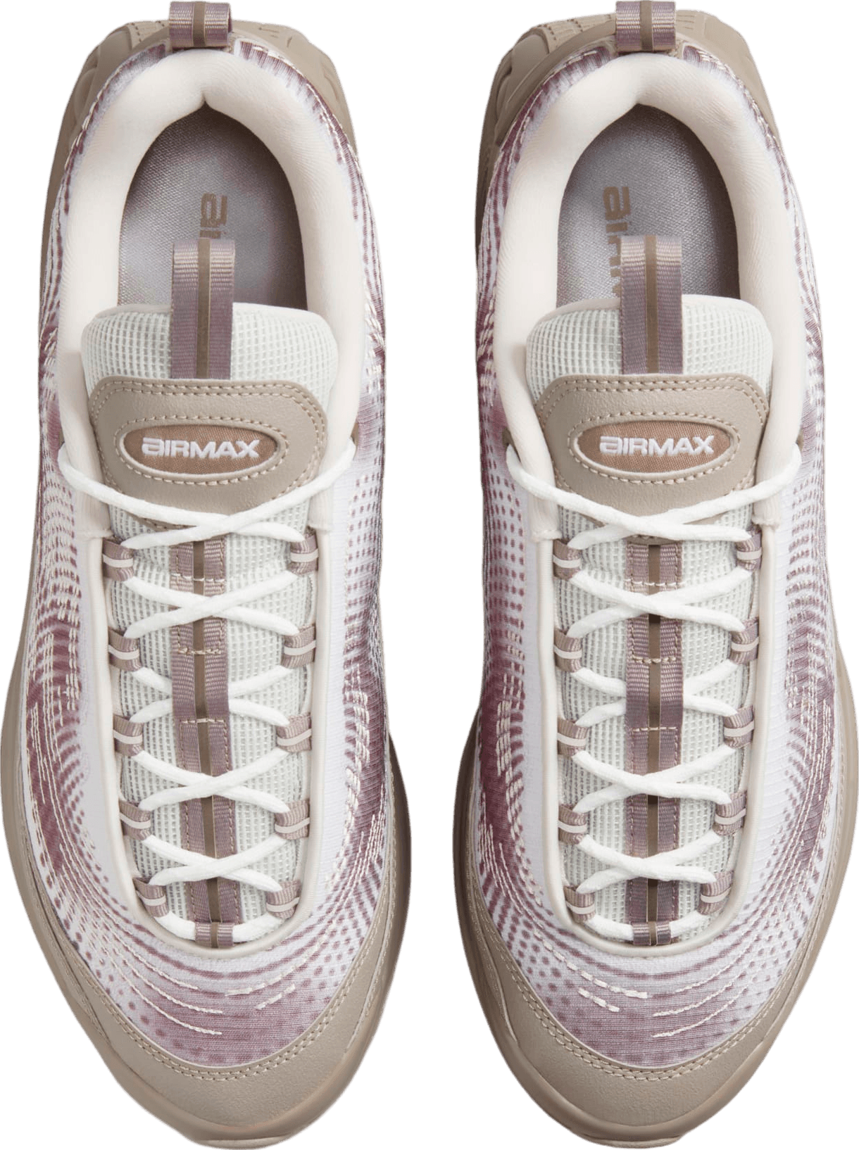 Nike Air Max DN Light Bone/Light Taupe